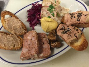 自然派ワイン酒場　BOOZEの画像