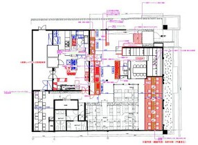 店名未定の和業態　新店舗　浅草にオープン！の画像