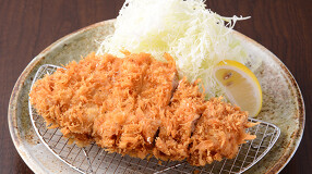 とんかつ　山下の画像