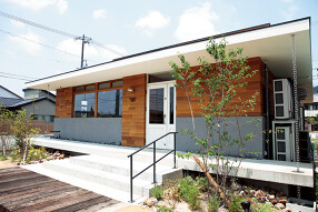 kicori　cafeの画像