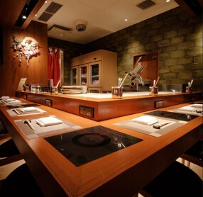 名産松阪肉 朝日屋 すき焼き 牛しゃぶ 松重の画像