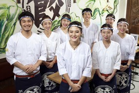 ダンダダン酒場 平和島の画像