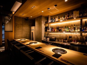 焼肉 六六六の画像