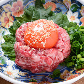 ホルモンささきの画像