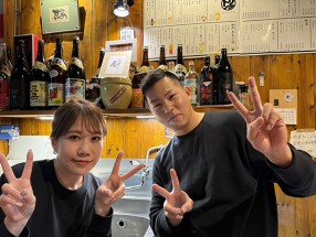 炭火焼ホルモン野毛だいきちの画像