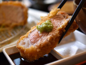 とんかつ いわいの画像