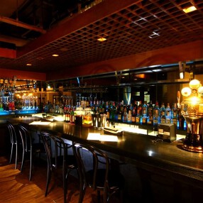 WILD FINGERSの画像