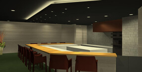 窯焼き割烹　黒泉の画像