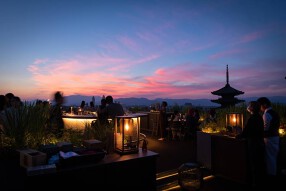 ROOFTOP BAR K36 の画像