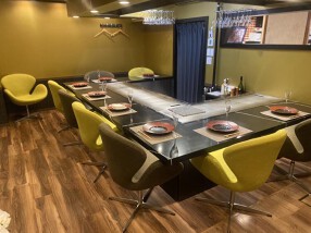 Steak House ANの画像