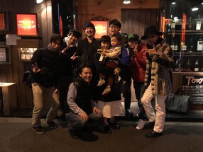 wine＆洋食トミーグリルの画像