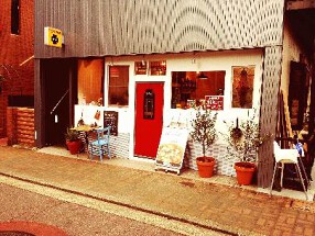 PIZZA VAN +Pの画像