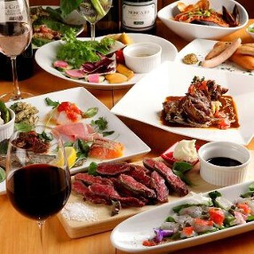 イタリアン酒場 Fiore kucina〜Onda〜の画像