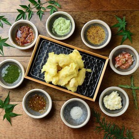 天ぷら酒場 KITSUNE 高円寺店の画像