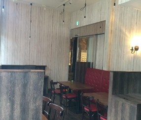 入谷海岸　湘南食堂の画像