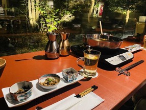 コトブキヤ 溝の口別邸の画像