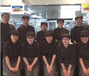 新木場クラブの画像