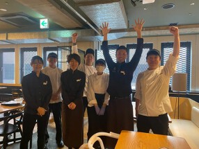 Le Bar a Vin 52 AZABU TOKYO　 京阪モール京橋店の画像