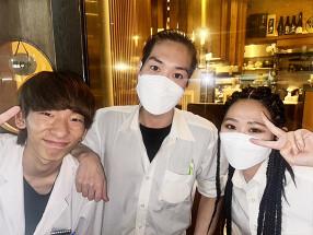 正々堂々の画像