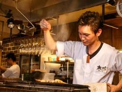 うっとり 成田店　の画像