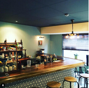 ディップイン ヌードルバーの画像