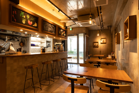 TRATTORIA ACQUA39の画像