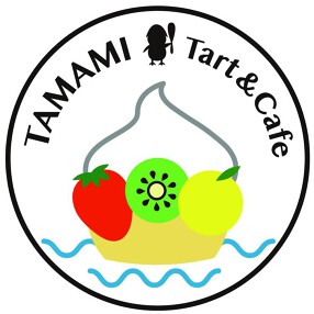 TAMAMI Tart ＆ Cafeの画像