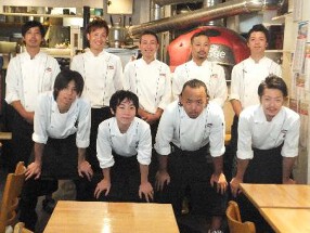 pizzeria asseの画像