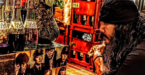 LUPIN./ (スラッシュ)の画像