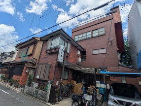 有限会社成見家の画像