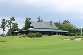 相模カンツリー倶楽部内　レストランALASKAの画像