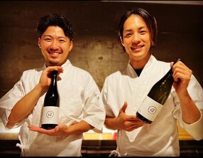 やきとり松里（まつり）の画像