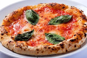 Pizzeria　Bar　DECOの画像