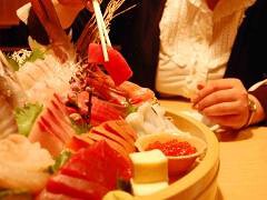 大漁日本海庄や　歌うんだ村　田無店の画像