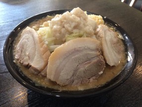 タンタンメン 金家 伊勢佐木町店 の画像