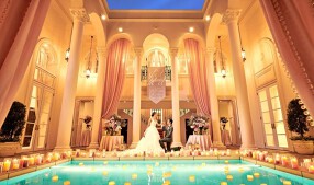 アーフェリーク迎賓館（大阪）の画像