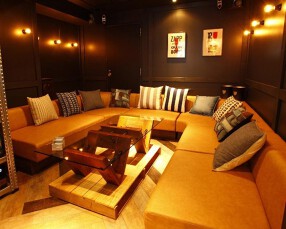 ラズル 西麻布‐Razzle‐の画像