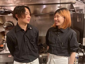 ラ・テッパーニャ　天満橋店の画像