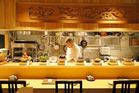 際コーポレーション株式会社 ＜首都圏和食店舗＞ 2018年4月入社新卒募集の画像