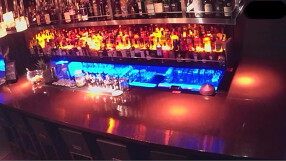 MALT BAR 魔の巣の画像