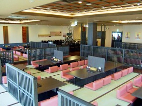 お食事処　楽　豊田浄水店の画像