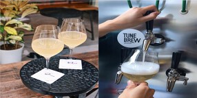 大泉工場 NISHIAZABUの画像