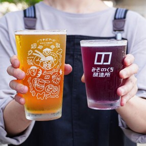 みぞのくち醸造所の画像