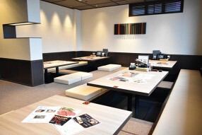 塊肉 石窯焼 肉’s Kitchen きたうち 東大阪長田店の画像