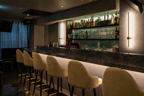 BAR MITSUKOの画像