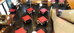 Capo PELLICANOの画像