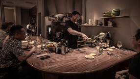 Mark's Tokyoの画像