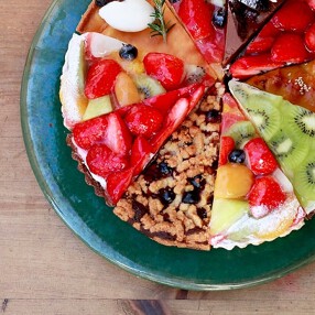 a la campagne（ア・ラ・カンパーニュ）大井町店の画像