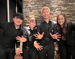 月島焼肉 BULLSの画像