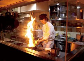 エル・チャテオ　銀座店の画像